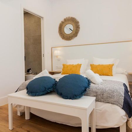 Apartamento Barrocal Cádiz Exterior foto